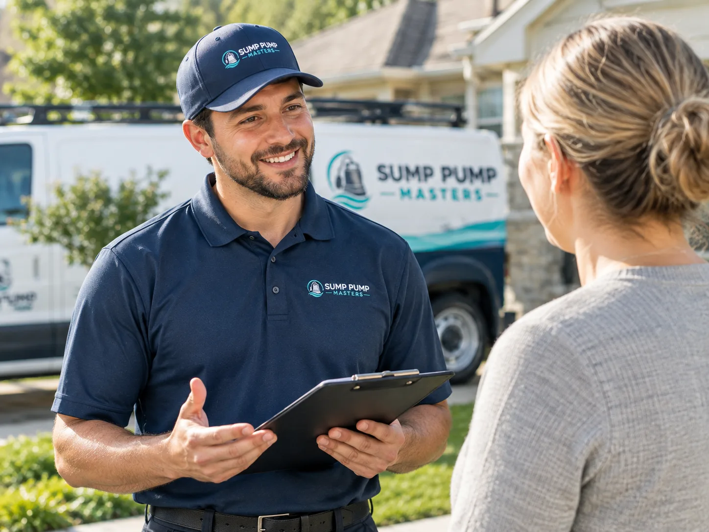 Sump Pump Repair Daggett, MI FAQs